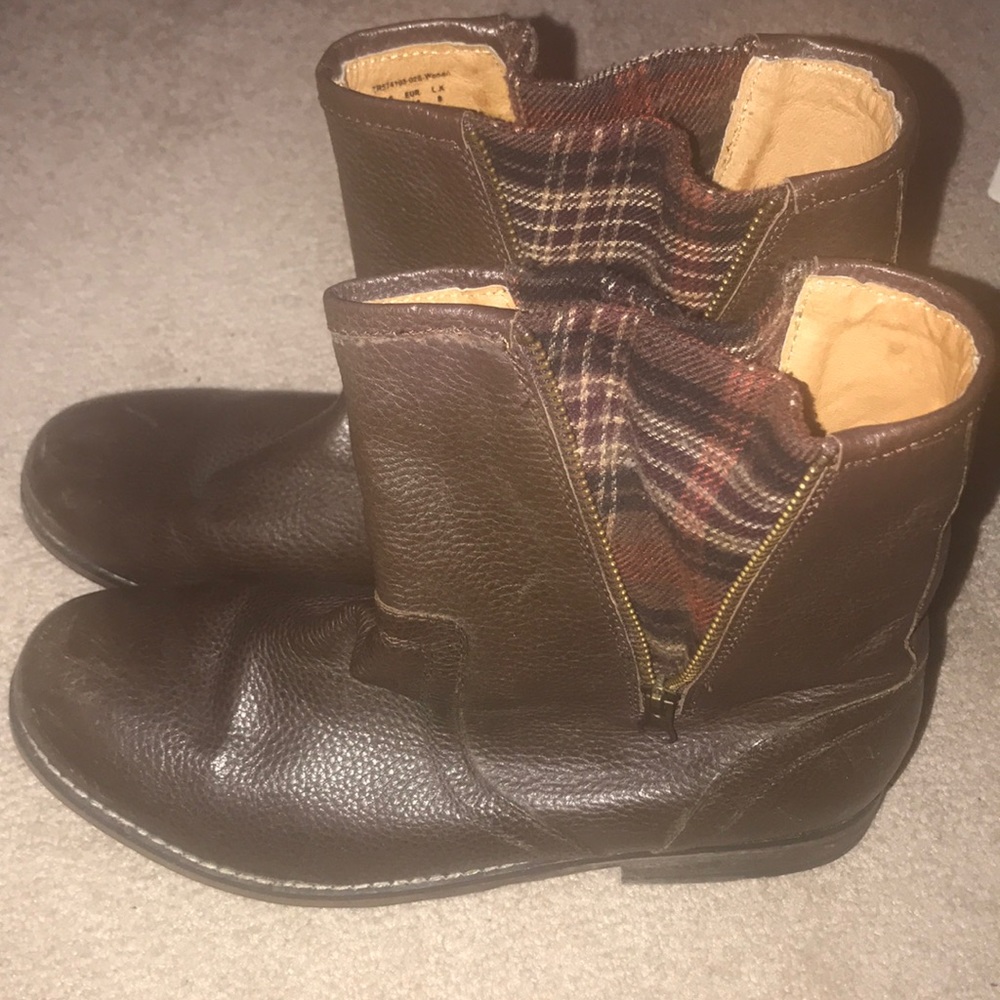 True Religion Boots